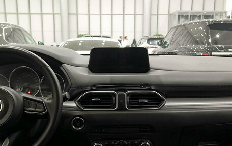 Mazda CX-5 II, 2018 год, 2 290 000 рублей, 18 фотография