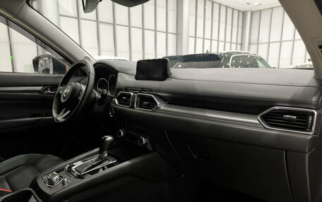 Mazda CX-5 II, 2018 год, 2 290 000 рублей, 13 фотография