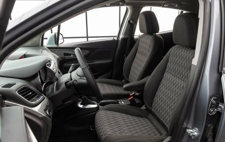 Opel Mokka I, 2014 год, 1 179 000 рублей, 7 фотография