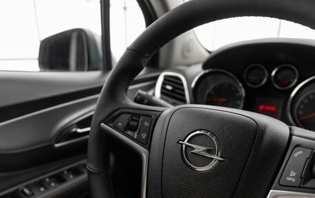 Opel Mokka I, 2014 год, 1 179 000 рублей, 13 фотография