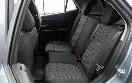 Opel Mokka I, 2014 год, 1 179 000 рублей, 8 фотография