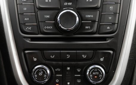 Opel Mokka I, 2014 год, 1 179 000 рублей, 19 фотография