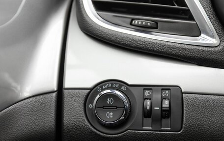 Opel Mokka I, 2014 год, 1 179 000 рублей, 16 фотография