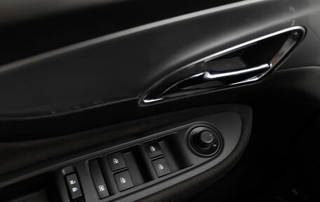 Opel Mokka I, 2014 год, 1 179 000 рублей, 15 фотография