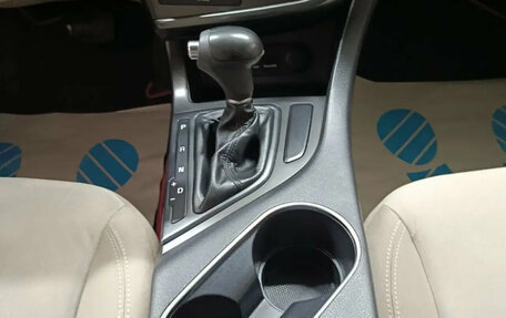 KIA Optima III, 2014 год, 1 310 000 рублей, 12 фотография