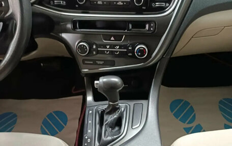 KIA Optima III, 2014 год, 1 310 000 рублей, 11 фотография
