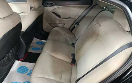 KIA Optima III, 2014 год, 1 310 000 рублей, 14 фотография