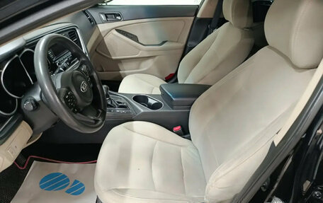 KIA Optima III, 2014 год, 1 310 000 рублей, 13 фотография