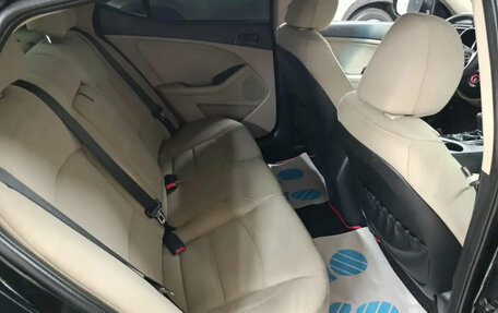 KIA Optima III, 2014 год, 1 310 000 рублей, 15 фотография