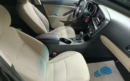 KIA Optima III, 2014 год, 1 310 000 рублей, 16 фотография