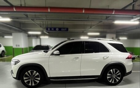 Mercedes-Benz GLE, 2025 год, 9 500 000 рублей, 4 фотография