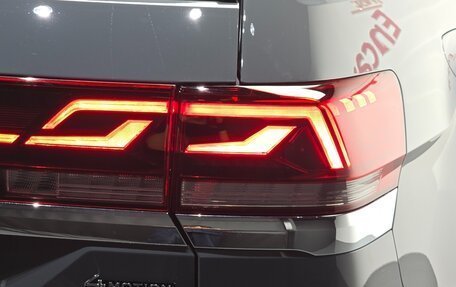 Volkswagen Atlas I, 2025 год, 6 321 700 рублей, 8 фотография
