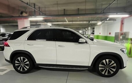 Mercedes-Benz GLE, 2025 год, 9 500 000 рублей, 3 фотография