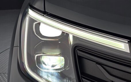 Volkswagen Atlas I, 2025 год, 6 321 700 рублей, 7 фотография