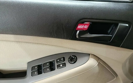 KIA Optima III, 2014 год, 1 310 000 рублей, 17 фотография