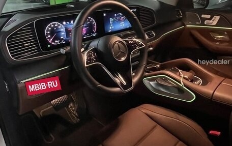 Mercedes-Benz GLE, 2025 год, 9 500 000 рублей, 5 фотография