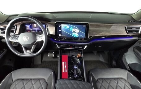 Volkswagen Atlas I, 2025 год, 6 321 700 рублей, 10 фотография