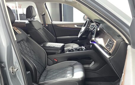 Volkswagen Atlas I, 2025 год, 6 321 700 рублей, 16 фотография