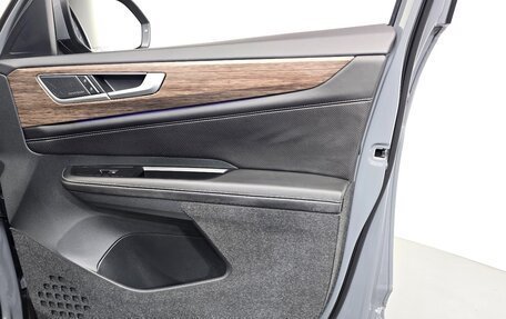 Volkswagen Atlas I, 2025 год, 6 321 700 рублей, 13 фотография