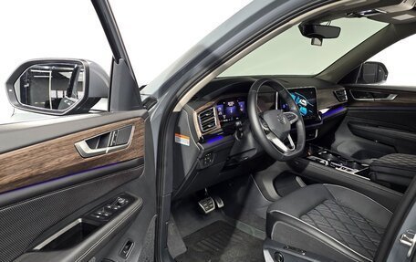 Volkswagen Atlas I, 2025 год, 6 321 700 рублей, 15 фотография