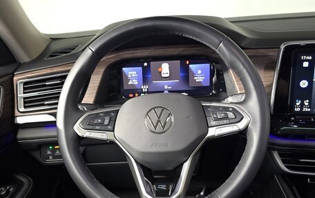 Volkswagen Atlas I, 2025 год, 6 321 700 рублей, 18 фотография