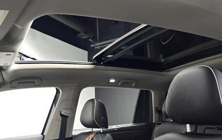 Volkswagen Atlas I, 2025 год, 6 321 700 рублей, 22 фотография