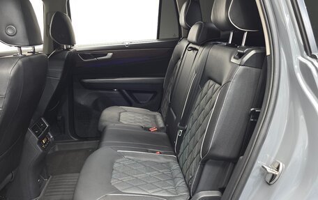 Volkswagen Atlas I, 2025 год, 6 321 700 рублей, 17 фотография