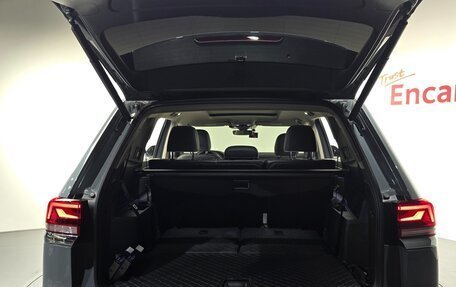 Volkswagen Atlas I, 2025 год, 6 321 700 рублей, 24 фотография
