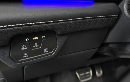 Volkswagen Atlas I, 2025 год, 6 321 700 рублей, 26 фотография