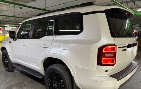 Toyota Land Cruiser Prado, 2026 год, 13 200 000 рублей, 4 фотография