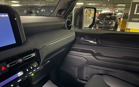 Toyota Land Cruiser Prado, 2026 год, 13 200 000 рублей, 6 фотография
