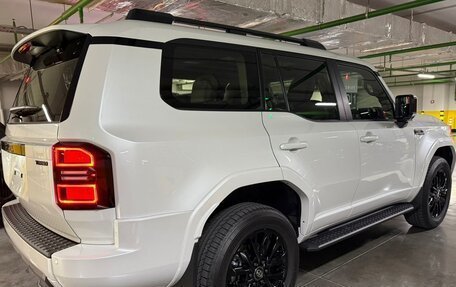 Toyota Land Cruiser Prado, 2026 год, 13 200 000 рублей, 2 фотография