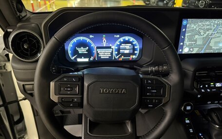 Toyota Land Cruiser Prado, 2026 год, 13 200 000 рублей, 10 фотография
