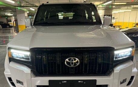 Toyota Land Cruiser Prado, 2026 год, 13 200 000 рублей, 12 фотография