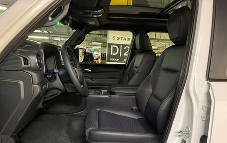 Toyota Land Cruiser Prado, 2026 год, 13 200 000 рублей, 22 фотография