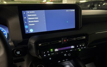 Toyota Land Cruiser Prado, 2026 год, 13 200 000 рублей, 18 фотография