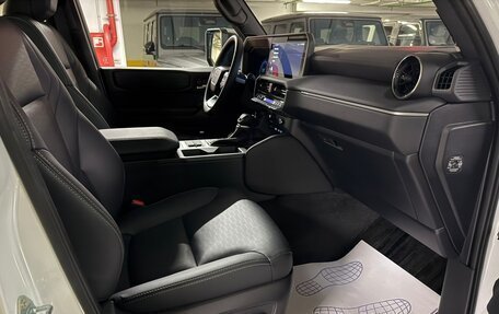Toyota Land Cruiser Prado, 2026 год, 13 200 000 рублей, 16 фотография