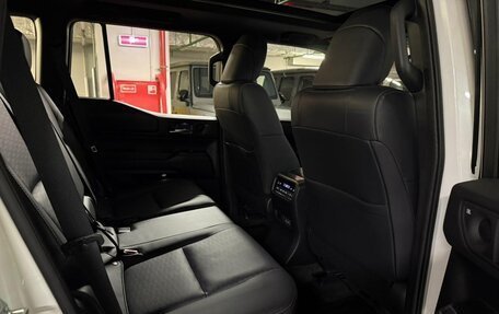 Toyota Land Cruiser Prado, 2026 год, 13 200 000 рублей, 23 фотография