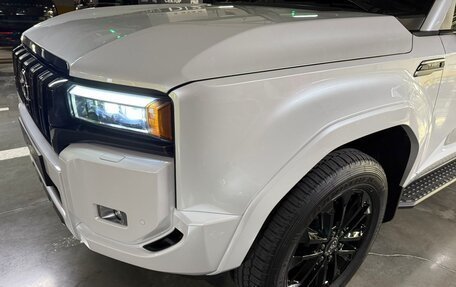 Toyota Land Cruiser Prado, 2026 год, 13 200 000 рублей, 17 фотография