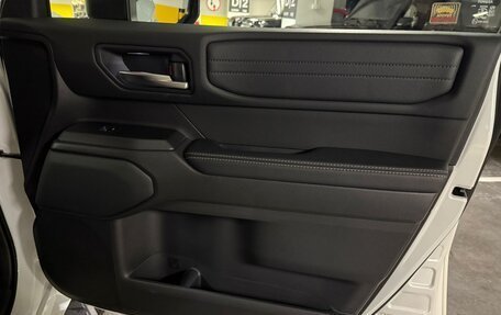 Toyota Land Cruiser Prado, 2026 год, 13 200 000 рублей, 24 фотография
