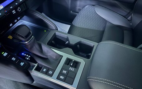 Toyota Land Cruiser Prado, 2026 год, 13 200 000 рублей, 27 фотография