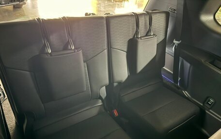 Toyota Land Cruiser Prado, 2026 год, 13 200 000 рублей, 35 фотография