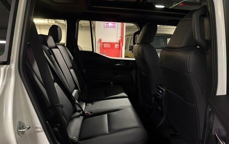 Toyota Land Cruiser Prado, 2026 год, 13 200 000 рублей, 33 фотография