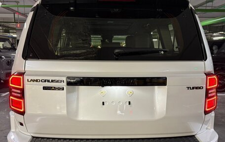 Toyota Land Cruiser Prado, 2026 год, 13 200 000 рублей, 32 фотография
