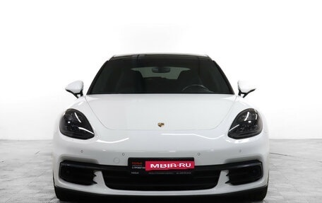 Porsche Panamera II рестайлинг, 2018 год, 6 599 000 рублей, 2 фотография