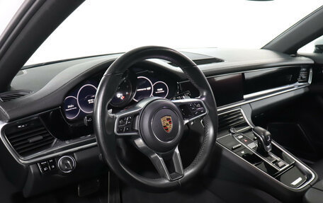Porsche Panamera II рестайлинг, 2018 год, 6 599 000 рублей, 13 фотография