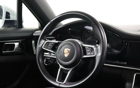 Porsche Panamera II рестайлинг, 2018 год, 6 599 000 рублей, 15 фотография