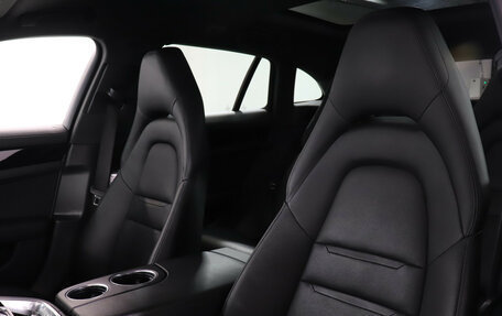 Porsche Panamera II рестайлинг, 2018 год, 6 599 000 рублей, 17 фотография