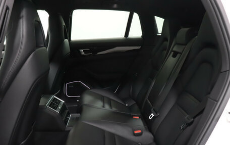 Porsche Panamera II рестайлинг, 2018 год, 6 599 000 рублей, 10 фотография