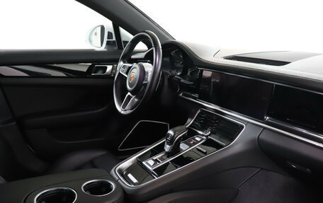 Porsche Panamera II рестайлинг, 2018 год, 6 599 000 рублей, 9 фотография